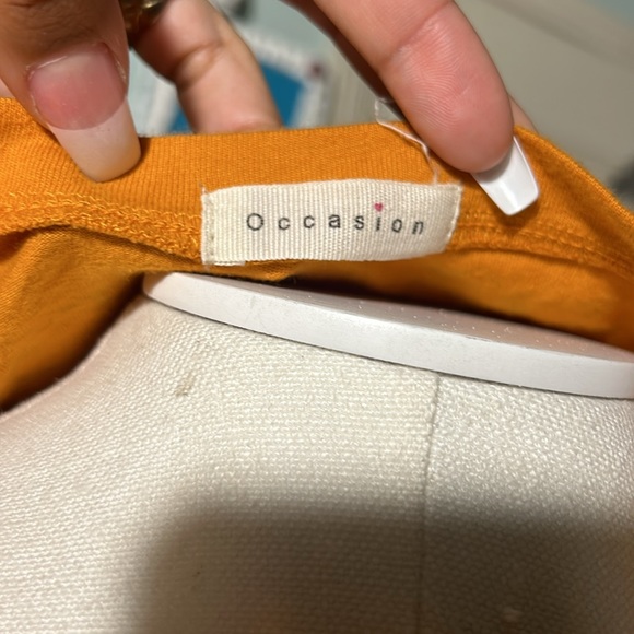 Occasion top - Picture 3 of 3